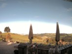 Archiv Foto Webcam Baumwipfelpfad Neckertal 09:00