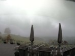 Archiv Foto Webcam Baumwipfelpfad Neckertal 09:00