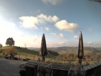 Archiv Foto Webcam Baumwipfelpfad Neckertal 15:00