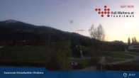 Archived image Webcam Wattens - View Swarovski Crystal Worlds 00:00