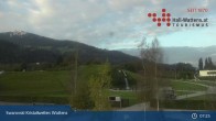 Archived image Webcam Wattens - View Swarovski Crystal Worlds 06:00