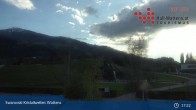 Archived image Webcam Wattens - View Swarovski Crystal Worlds 16:00