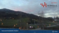 Archiv Foto Wattens: Swarovski Kristallwelten Video-Webcam 06:00