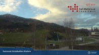 Archiv Foto Wattens: Swarovski Kristallwelten Video-Webcam 07:00