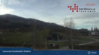 Archiv Foto Wattens: Swarovski Kristallwelten Video-Webcam 08:00