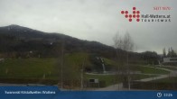 Archiv Foto Wattens: Swarovski Kristallwelten Video-Webcam 12:00