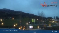 Archiv Foto Wattens: Swarovski Kristallwelten Video-Webcam 16:00