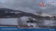 Archiv Foto Wattens: Swarovski Kristallwelten Video-Webcam 06:00