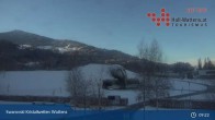 Archiv Foto Wattens: Swarovski Kristallwelten Video-Webcam 08:00