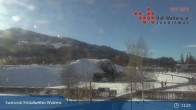 Archiv Foto Wattens: Swarovski Kristallwelten Video-Webcam 10:00