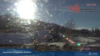 Archiv Foto Wattens: Swarovski Kristallwelten Video-Webcam 12:00