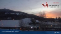 Archiv Foto Wattens: Swarovski Kristallwelten Video-Webcam 16:00