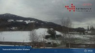 Archived image Webcam Wattens - View Swarovski Crystal Worlds 08:00