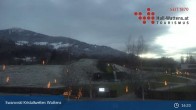 Archived image Webcam Wattens - View Swarovski Crystal Worlds 00:00