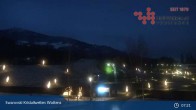 Archived image Webcam Wattens - View Swarovski Crystal Worlds 06:00