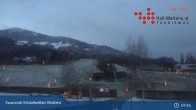 Archived image Webcam Wattens - View Swarovski Crystal Worlds 07:00