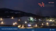 Archived image Webcam Wattens - View Swarovski Crystal Worlds 06:00