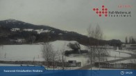 Archived image Webcam Wattens - View Swarovski Crystal Worlds 08:00