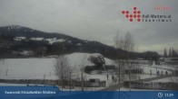 Archived image Webcam Wattens - View Swarovski Crystal Worlds 10:00