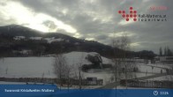 Archived image Webcam Wattens - View Swarovski Crystal Worlds 12:00