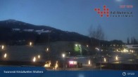 Archiv Foto Wattens: Swarovski Kristallwelten Video-Webcam 06:00