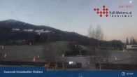 Archiv Foto Wattens: Swarovski Kristallwelten Video-Webcam 07:00