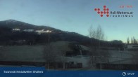 Archiv Foto Wattens: Swarovski Kristallwelten Video-Webcam 08:00