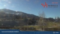 Archiv Foto Wattens: Swarovski Kristallwelten Video-Webcam 10:00