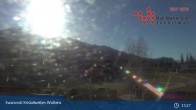 Archived image Webcam Wattens - View Swarovski Crystal Worlds 12:00