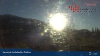 Archiv Foto Wattens: Swarovski Kristallwelten Video-Webcam 14:00