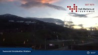 Archived image Webcam Wattens - View Swarovski Crystal Worlds 02:00