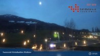 Archived image Webcam Wattens - View Swarovski Crystal Worlds 06:00