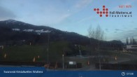 Archived image Webcam Wattens - View Swarovski Crystal Worlds 07:00