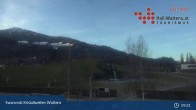 Archived image Webcam Wattens - View Swarovski Crystal Worlds 08:00