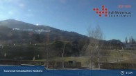 Archived image Webcam Wattens - View Swarovski Crystal Worlds 10:00