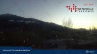 Archived image Webcam Wattens - View Swarovski Crystal Worlds 04:00