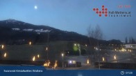 Archived image Webcam Wattens - View Swarovski Crystal Worlds 06:00