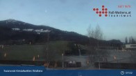 Archived image Webcam Wattens - View Swarovski Crystal Worlds 07:00