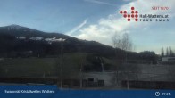 Archived image Webcam Wattens - View Swarovski Crystal Worlds 08:00