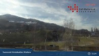 Archived image Webcam Wattens - View Swarovski Crystal Worlds 10:00