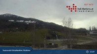 Archived image Webcam Wattens - View Swarovski Crystal Worlds 12:00