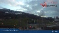 Archived image Webcam Wattens - View Swarovski Crystal Worlds 16:00