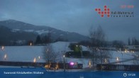 Archiv Foto Wattens: Swarovski Kristallwelten Video-Webcam 06:00