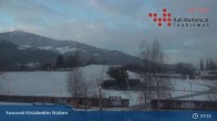 Archiv Foto Wattens: Swarovski Kristallwelten Video-Webcam 07:00