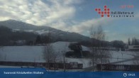 Archiv Foto Wattens: Swarovski Kristallwelten Video-Webcam 08:00