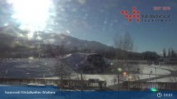 Archiv Foto Wattens: Swarovski Kristallwelten Video-Webcam 12:00