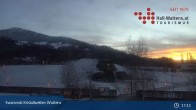 Archiv Foto Wattens: Swarovski Kristallwelten Video-Webcam 16:00