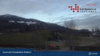 Archiv Foto Wattens: Swarovski Kristallwelten Video-Webcam 06:00