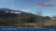 Archiv Foto Wattens: Swarovski Kristallwelten Video-Webcam 08:00