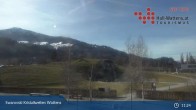 Archiv Foto Wattens: Swarovski Kristallwelten Video-Webcam 10:00